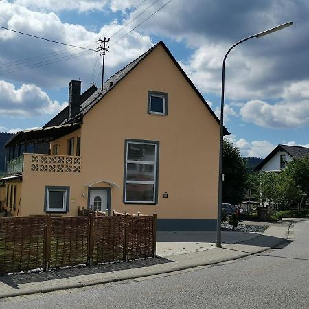 Ferienhaus Clarissa Allenbach Exterior photo